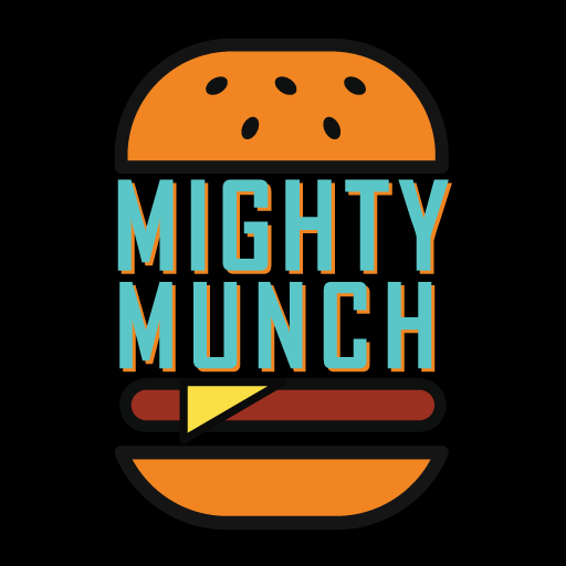 Mighty Munch 1.0.0 Icon