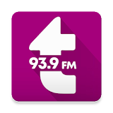 Tropicalia 93.9 FM icon