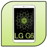 G6 Theme & Launcher - LG icon