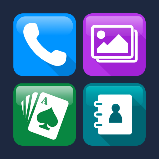 Bleta - Easy Smartphone Logo