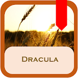 AudioBook Bram Stoker Dracula icon