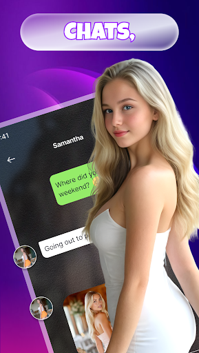 iHoney - Live Video Chat screenshot 2
