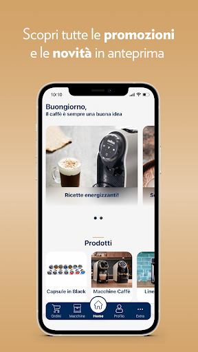 Android application Nims screenshort