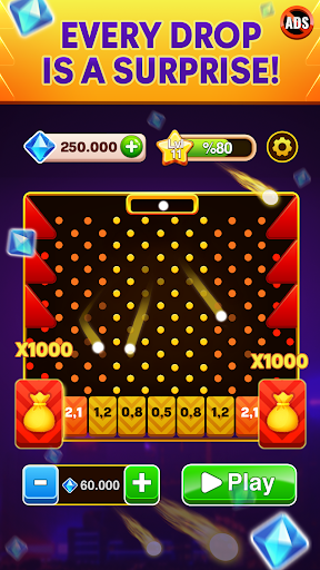 Drop Balls - Falling Balls screenshot 4
