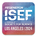 Regeneron ISEF 2024 - Androidアプリ