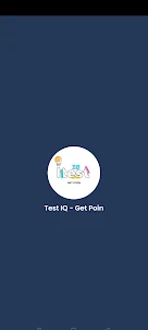 Test IQ - Get Poin