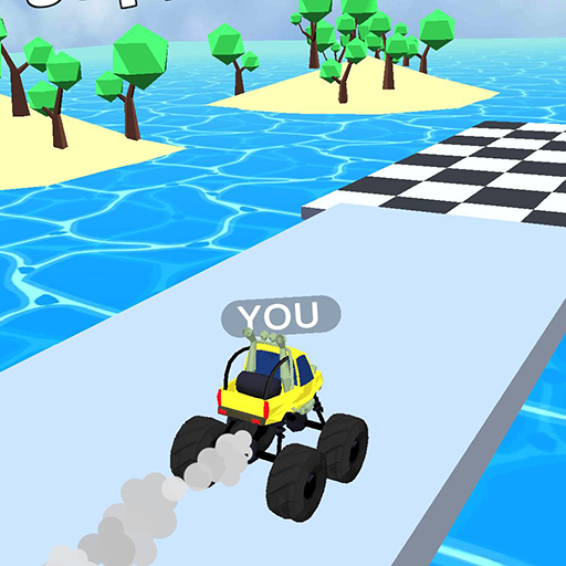 Slingy Race logo