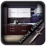 Simple Kitchen Cupboards icon