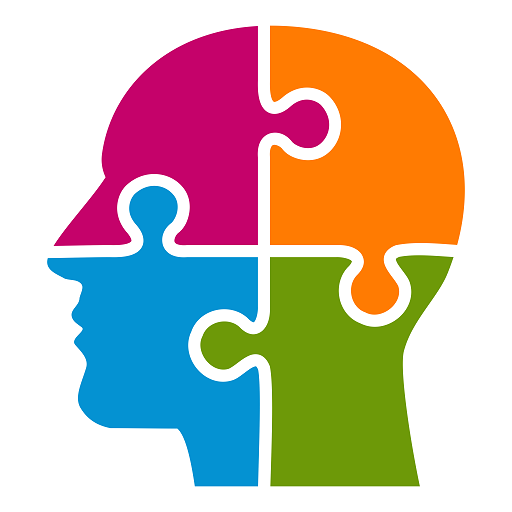 Matrix: Brain Enhancing Games logo