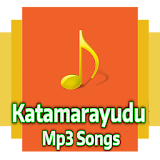 Katamarayudu Mp3 Songs icon