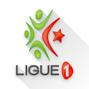 الدوري الجزائري لكرة القدم 