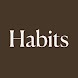 Intelligent Change Habits - Androidアプリ