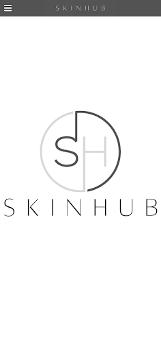 Android application Skinhub screenshort
