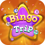 Bingo Trip: Big Win icon