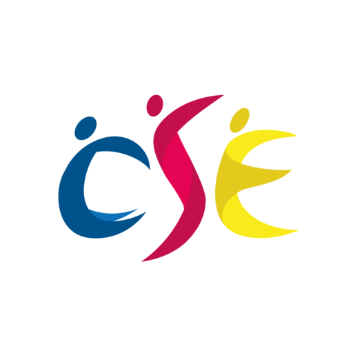 CSE Roquette LESTREM logo