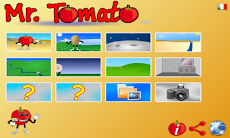 Mr. Tomatoのおすすめ画像1