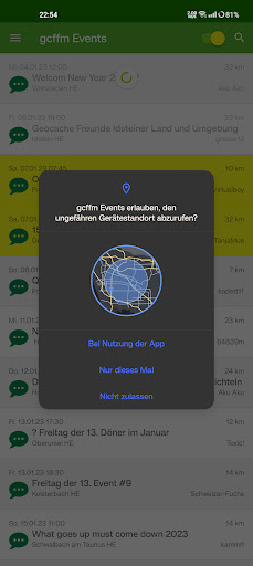 gcffm Events Screen 2