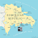 History of Dominican Republic - Androidアプリ