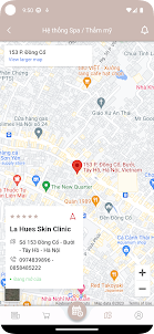 La Hues Clinic