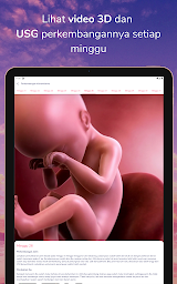 BukuBumil - Pregnancy Tracker