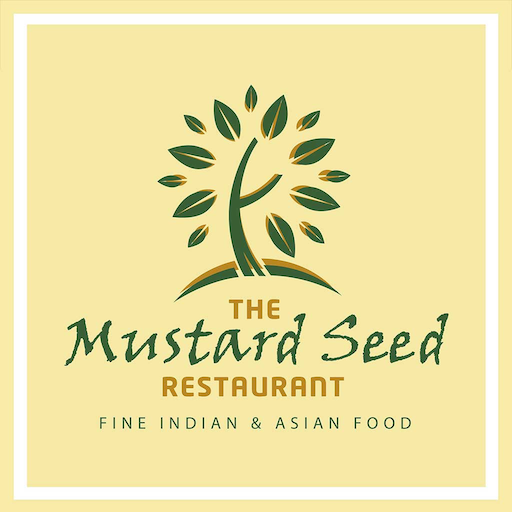 The Mustard Seed logo