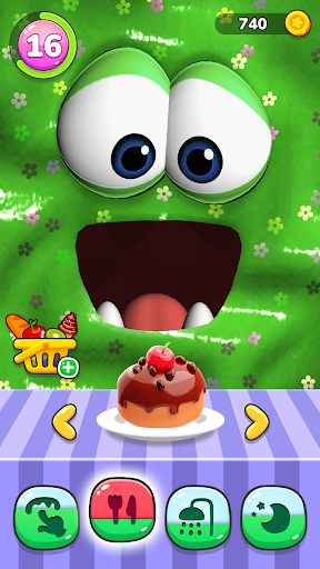 Bruno - My Super Slime Pet screenshot