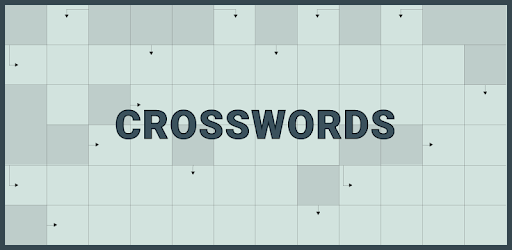 Crosswords - Classic Puzzle Game cover