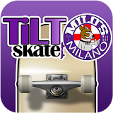 TiLT Skate: MILO'S BAR icon