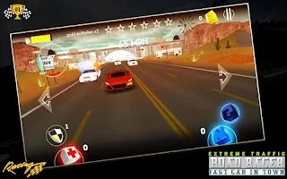 Extreme Racing Drift Free Batt - Screenshot 1