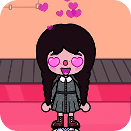 Toca Boca Life walkthrough