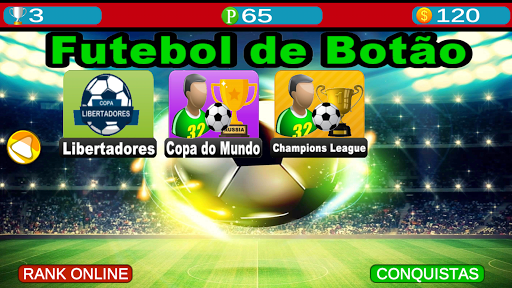 Futebol de Botu00e3o apkpoly screenshots 18