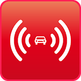 Car Alarm Sound Effect icon