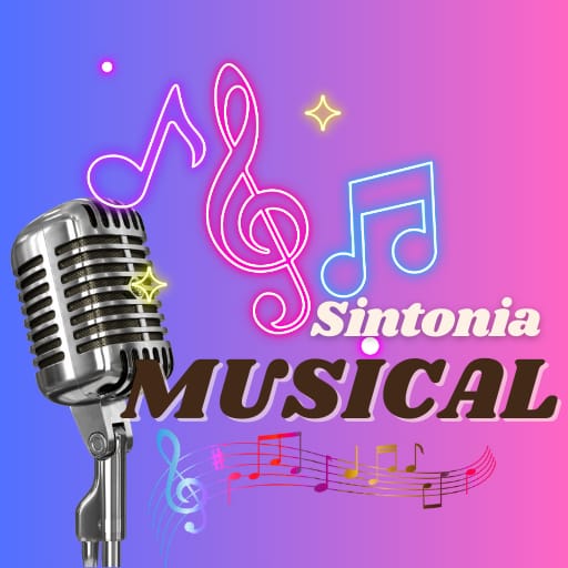 Sintonia Musical logo