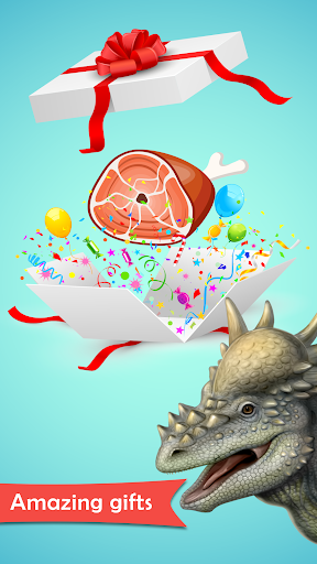 Dinosaurs Memory Screenshot 3 - AppWisp.com