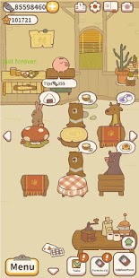 Animal Restaurant Screenshot