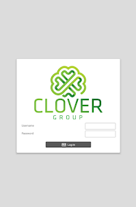 Clover Sign In Demo