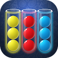Download Jeu de tri de balles 1.0.1 Apk for android