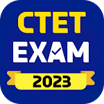 Cover Image of Unduh CTET Exam 2023  APK