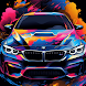 BMW Wallpaper - Androidアプリ