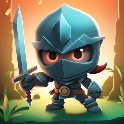 Knight Crusade logo