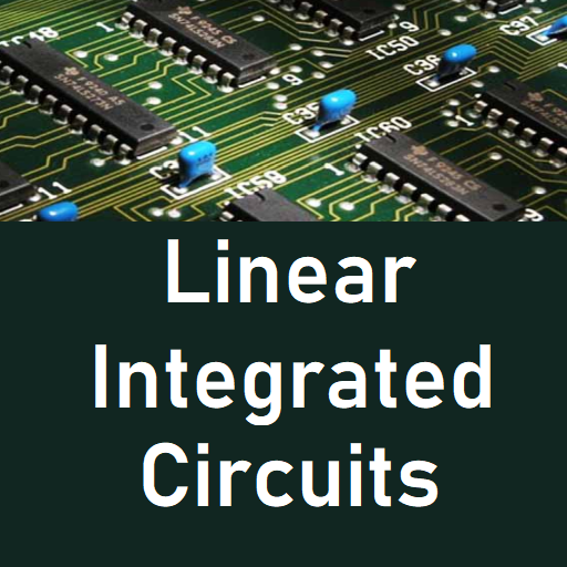 Linear IC Quiz logo