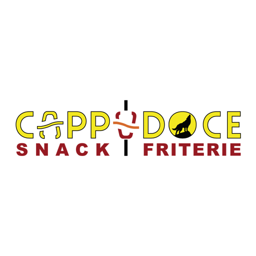 Le Cappadoce La Louvière logo