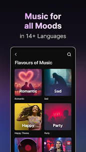 Wynk Music MOD APK (Pas de publicité, optimisé) 4