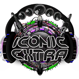 Icon image Iconic Extra