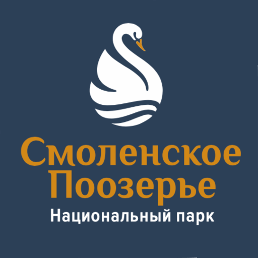 Смоленское Поозерье logo