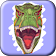 Dinosaur Scratch for Kids icon
