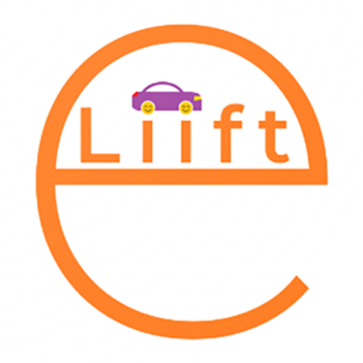 eLiift logo