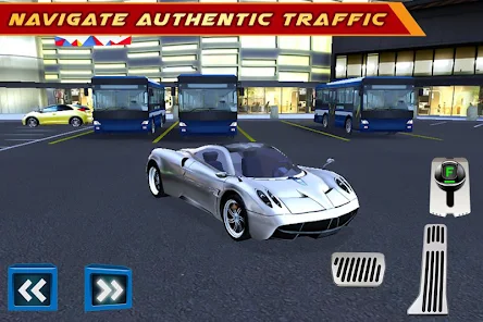 Car Simulator 2 – Apps no Google Play