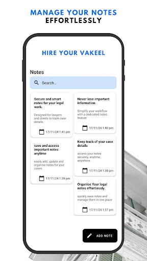 Hire Your Vakeel-Find Advocate