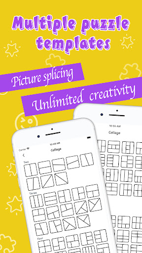 Pic Collage Pro- Collage Maker Screen 3